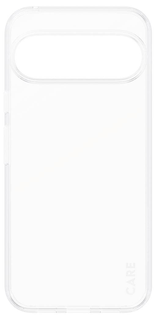 PanzerGlass CARE Flagship Futerał backcase Google Pixel 10 Pro XL przeźroczysty Ładowarka indukcyjna CR89950-3