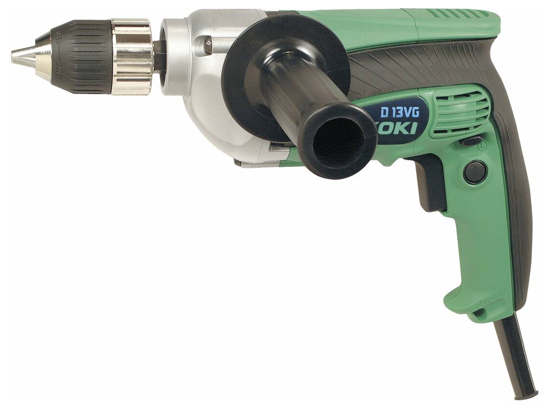HiKOKI Boormachine 710 W