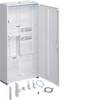 Hager ZB32ET15W31T Kompletna obudowa Opis 1 szt.