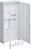 Hager ZB32ET15W3T Kompletna obudowa Opis 1 szt.