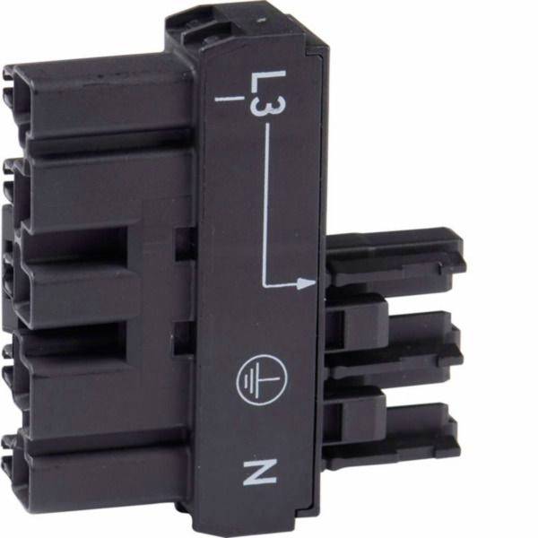 Adapter Hager GKWAVA5L3