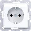 Hager #####Lichtweiß (glänzend) WAS1401WG 1 szt.