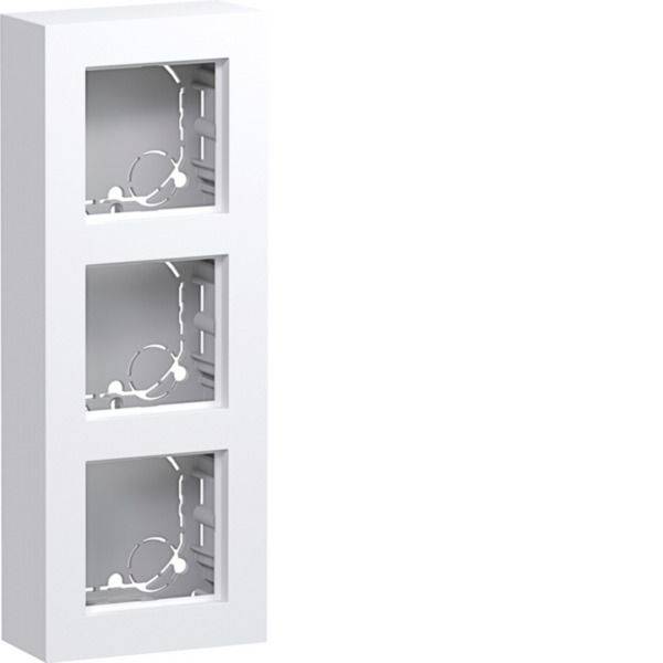 Hager #####Lichtweiß (matt) WAD8311WM 1 szt.