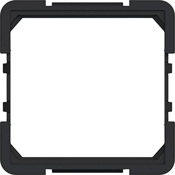Hager #####Nachtschwarz (matt) WAF7091BM 1 szt.