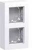Hager #####Lichtweiß (glänzend) WAD8211WG 1 szt.
