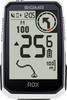 Komputer rowerowy, bezprzewodowy Sigma ROX 4.0 (White) Endurance