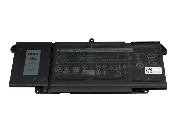 Akumulator do laptopa Dell HDGJ8, 11.40 V, 3500 mAh