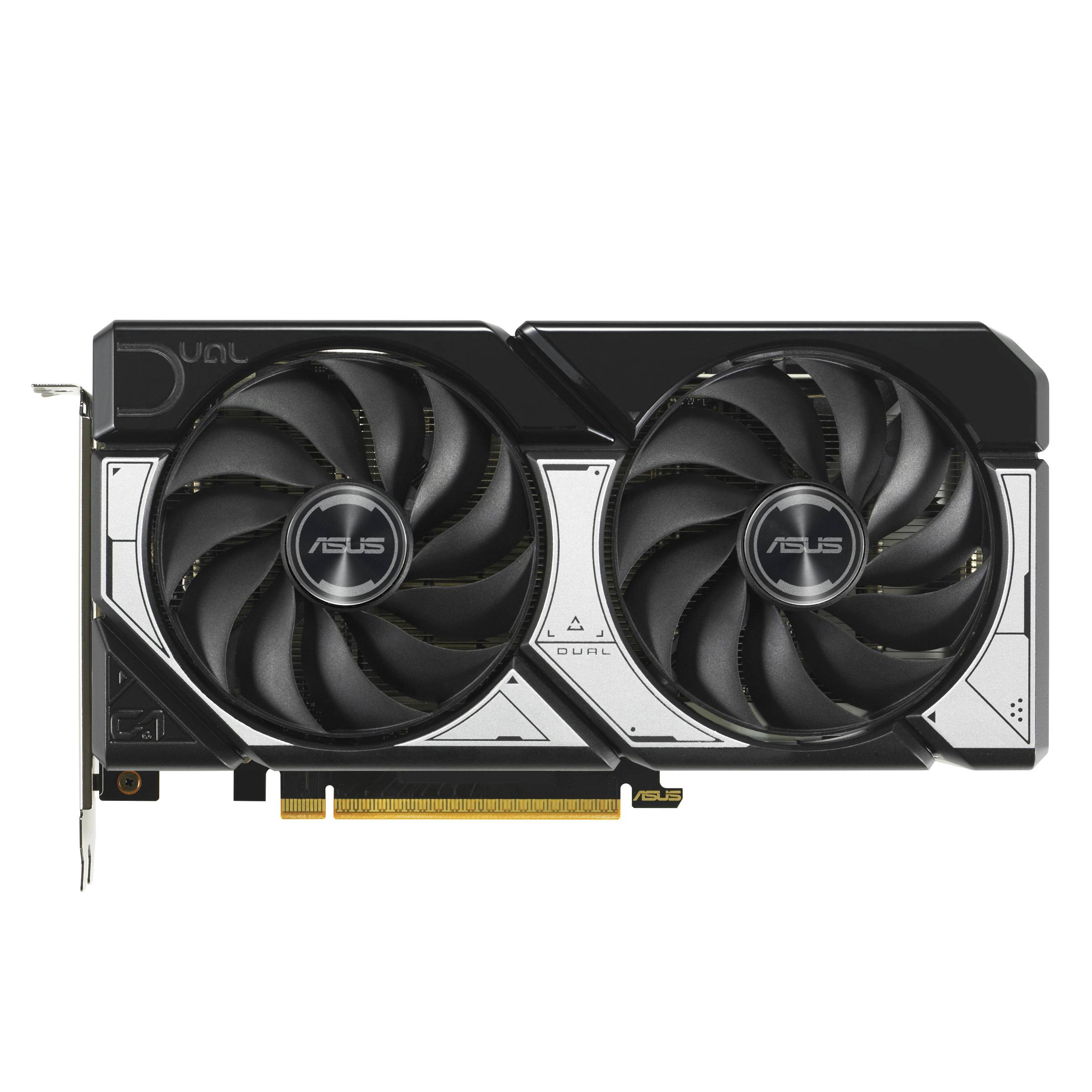 Asus Karta graficzna GeForce RTX 5060 8 GB-0