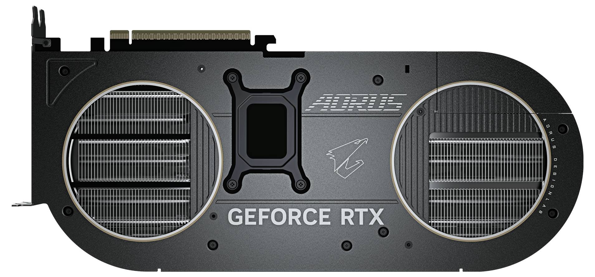 Gigabyte Karta graficzna GeForce RTX 5070 Ti 16 GB-6