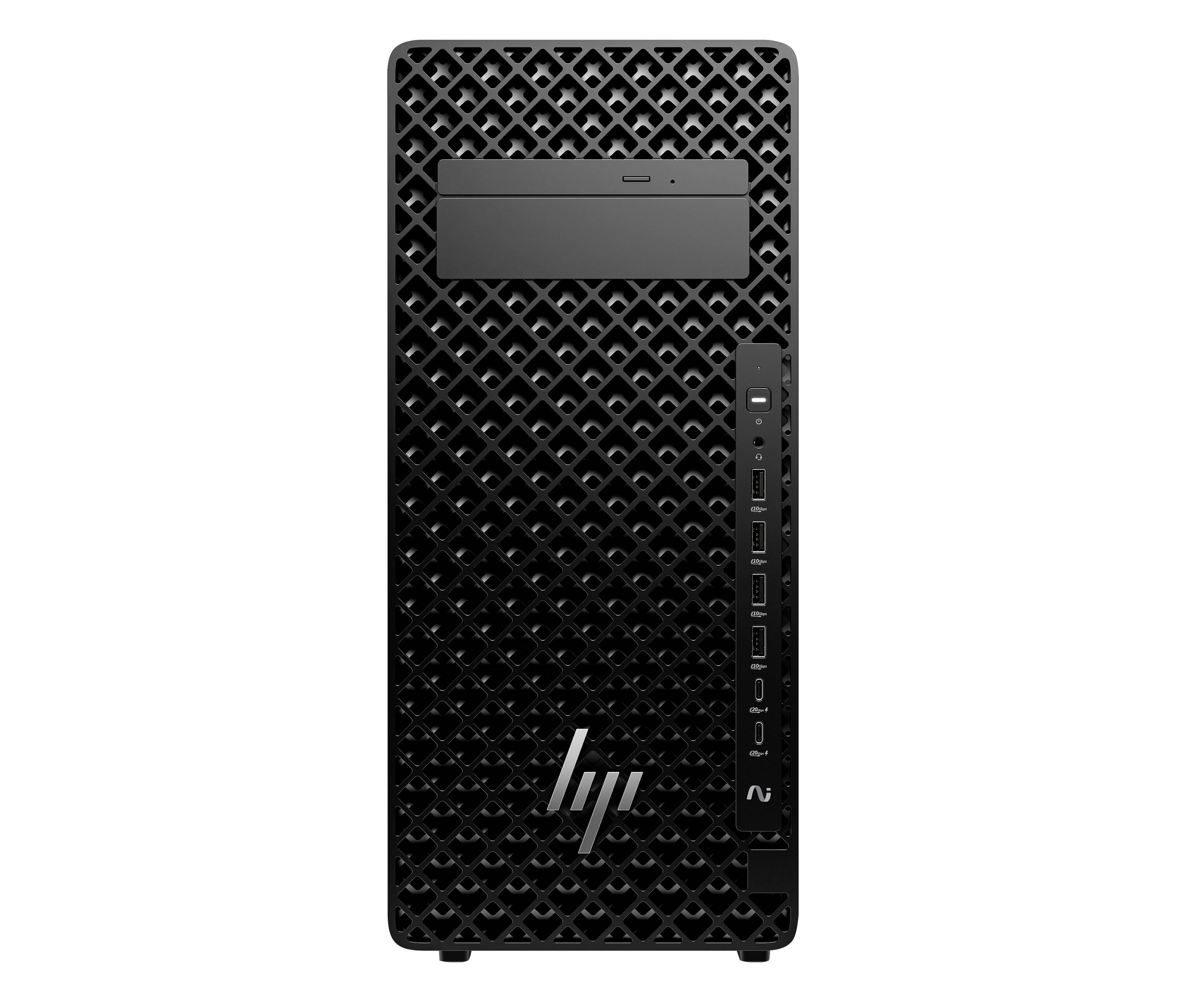 HP Stacja robocza Z2 TWR G1i U7 270K Plus 32/1TB 5.4 GHz 8 GB RAM 1 TB SSD Intel Grafika Intel GDDR6 E4LN4ET-0
