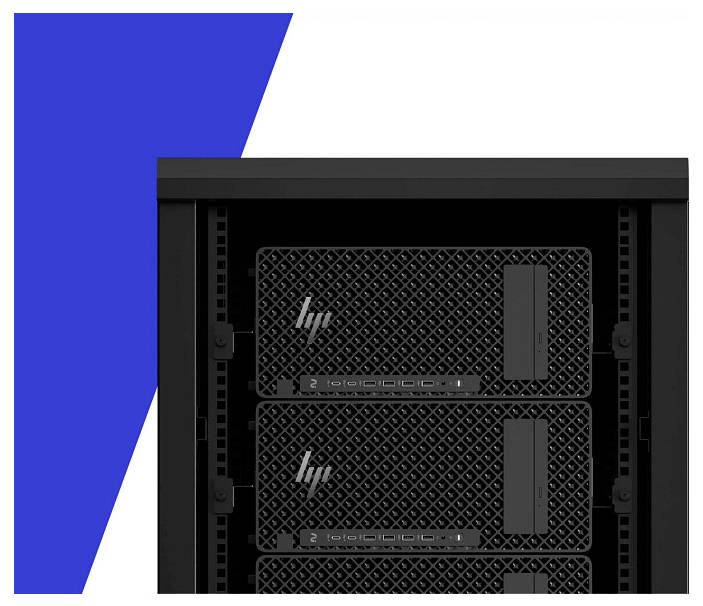 HP Stacja robocza Z2 TWR G1i U7 270K Plus 32/1TB 5.4 GHz 16 GB RAM 1 TB SSD Intel Grafika Intel GDDR7 E4LN6ET-9
