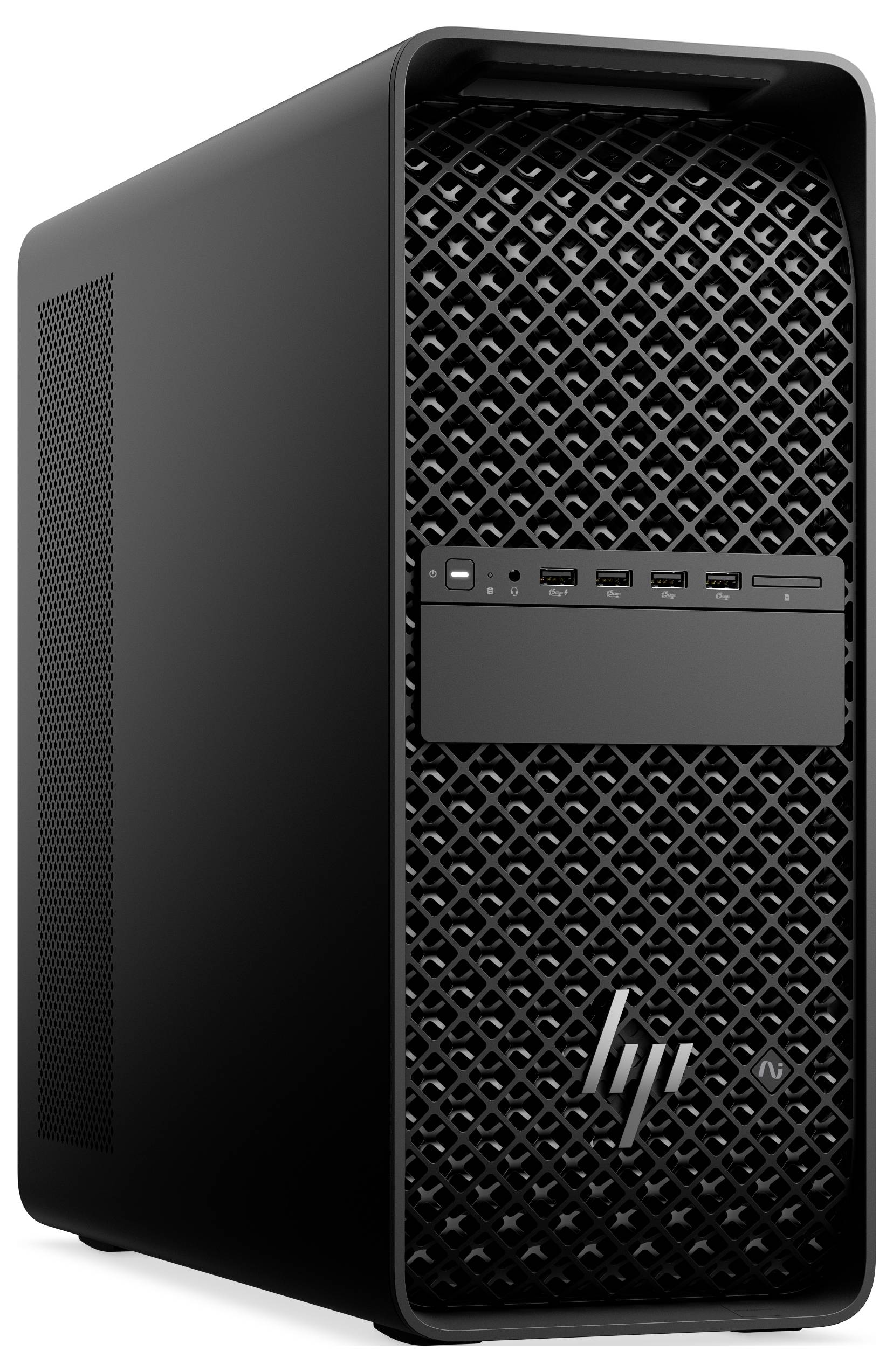HP Stacja robocza Z4 G6i X634 32/1TB 4.6 GHz 16 GB RAM 1 TB SSD GDDR7 E4DB3ET-1