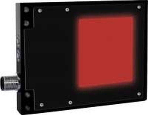 Oświetlenie obszarowe LED di-soric 206711, 1 szt.