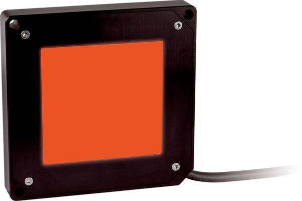 Oświetlenie obszarowe LED di-soric 207690, 1 szt.
