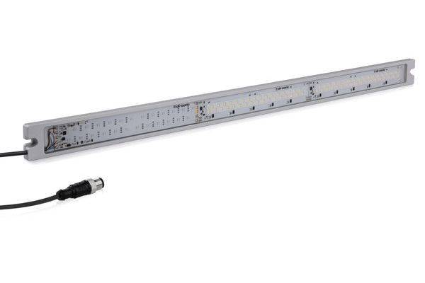 Oświetlenie maszynowe LED di-soric 210937, 1 szt.