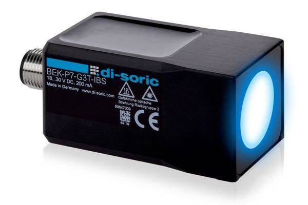 Reflektor LED di-soric 212923, 1 szt.