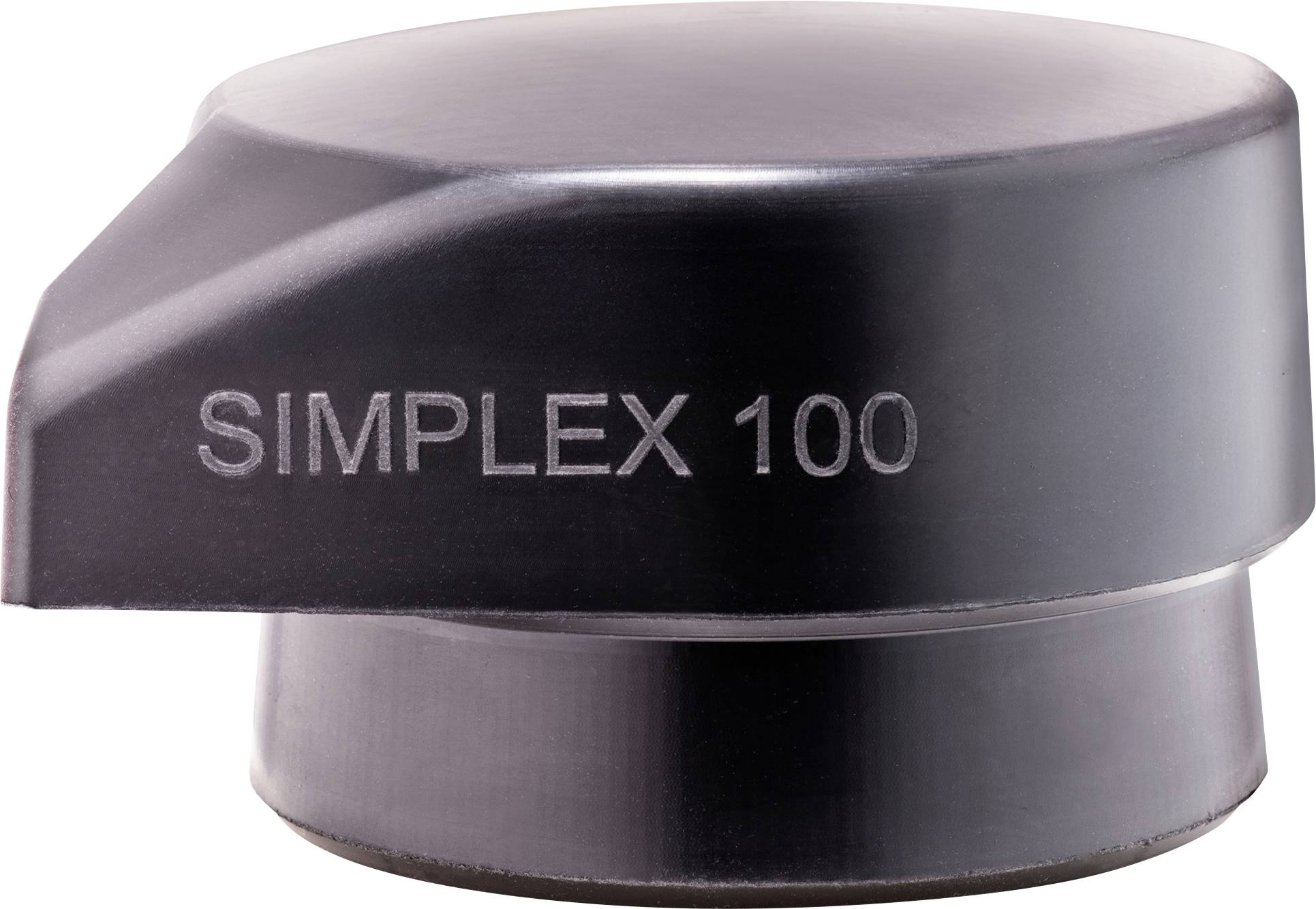 Ударная головка Halder SIMPLEX-Ersatzeinsatz 3202.200 802 г 110 мм 1 шт.