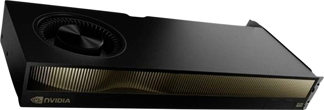 Nvidia Karta graficzna Nvidia 5000
