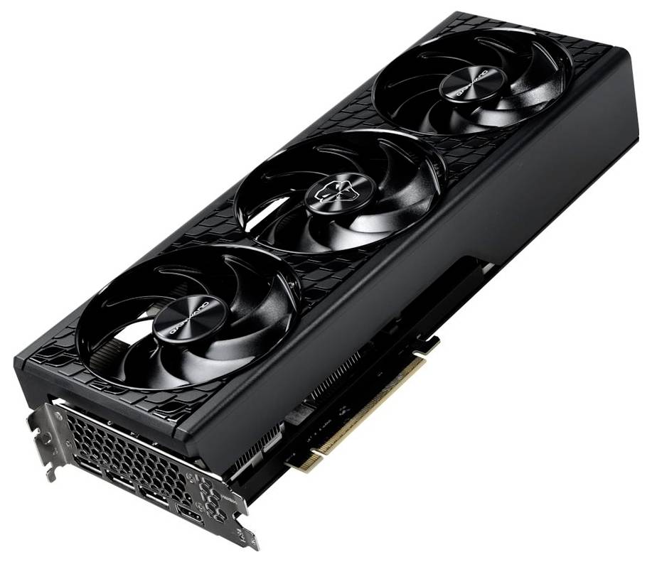 Gainward Karta graficzna Nvidia RTX 5080-1
