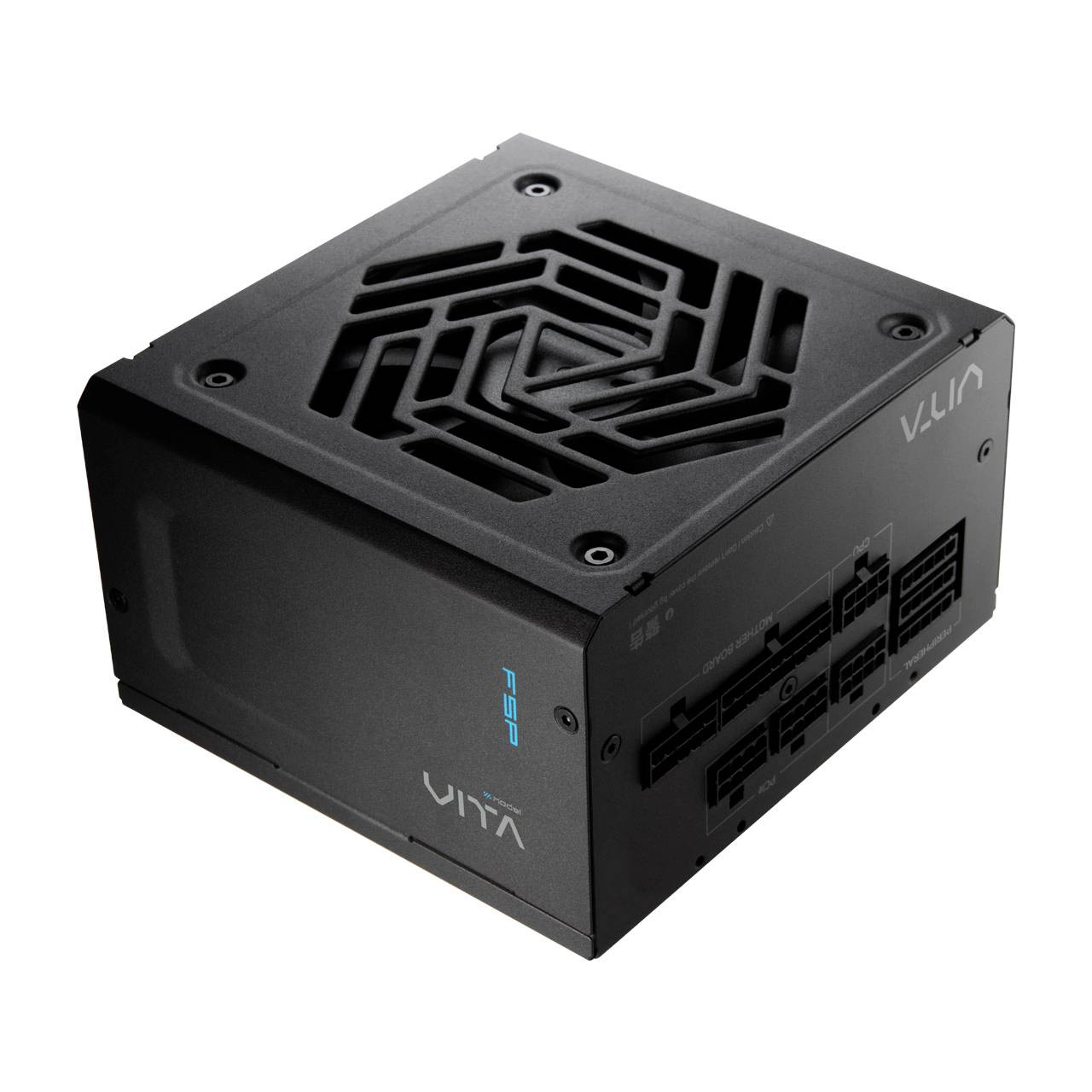 FSP FSP VITA GM 750W black PPA7507902 Alimentation PC  750 W ATX