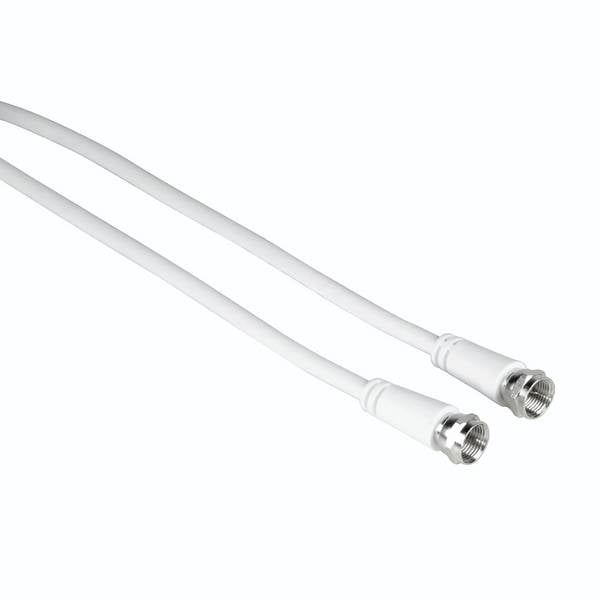 kabel Hama 00205038, 75 dB, 3 m