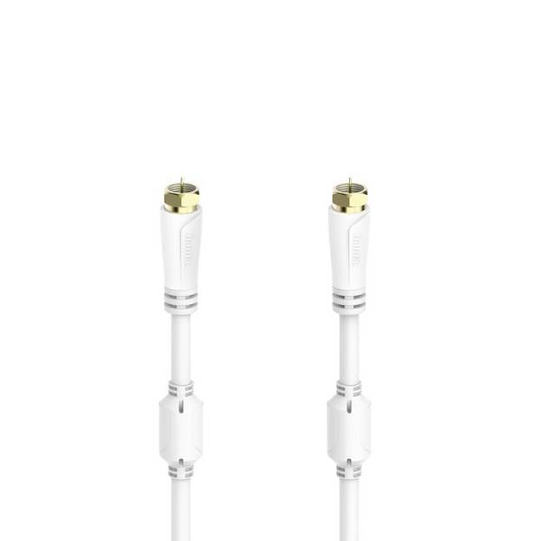 kabel Hama 00205253, 100 dB, 5 m