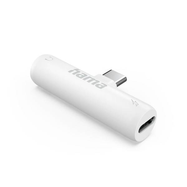 Audio adapter Hama 00201723, USB-C