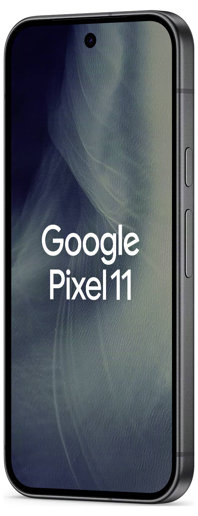 Google Pixel 11 Smartfon Dual-SIM 256 GB 16 cm (6.3 cal) 48 MPx Android™ 17 czarny-3