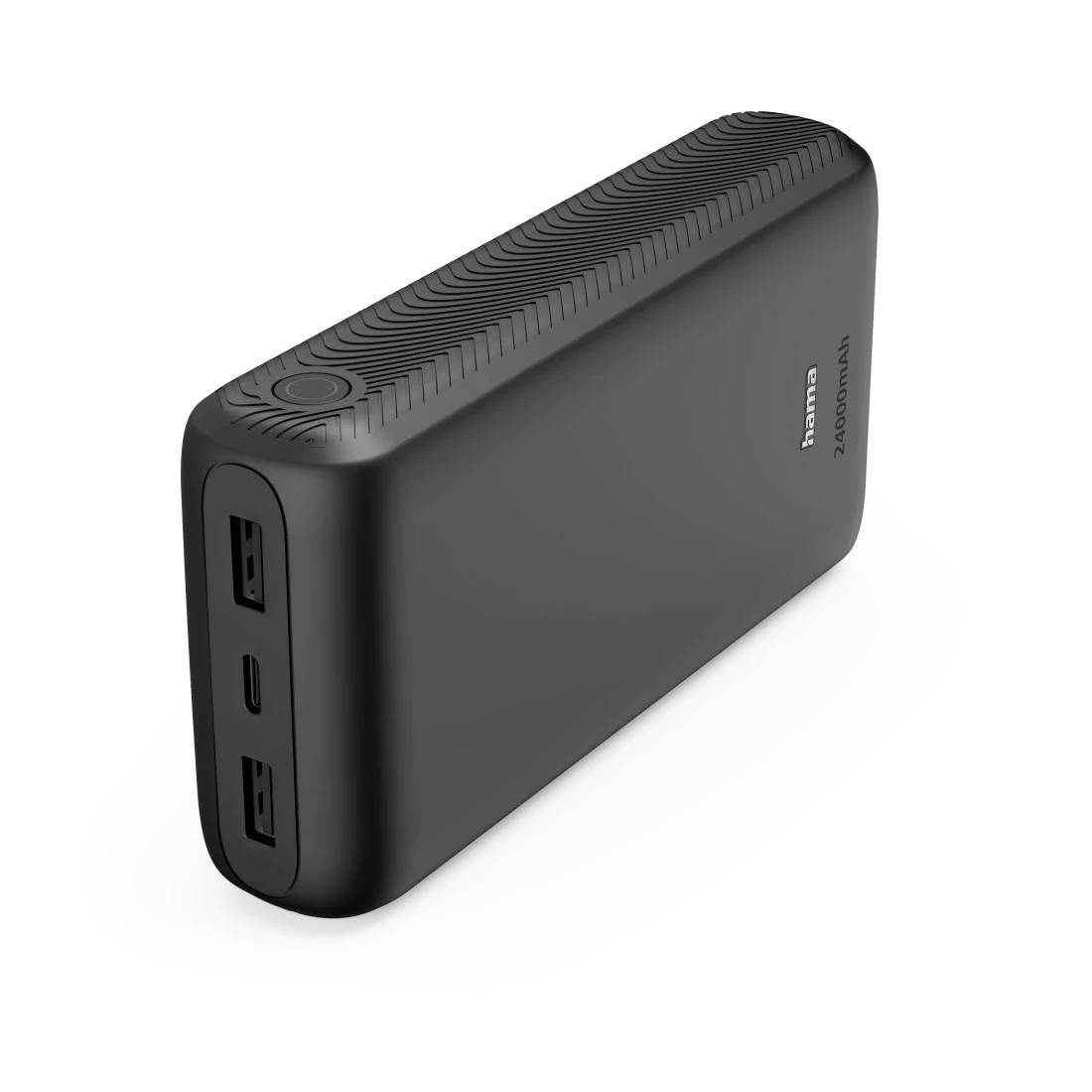 Hama 24000 mAh Fast Charge LiPo Powerbank