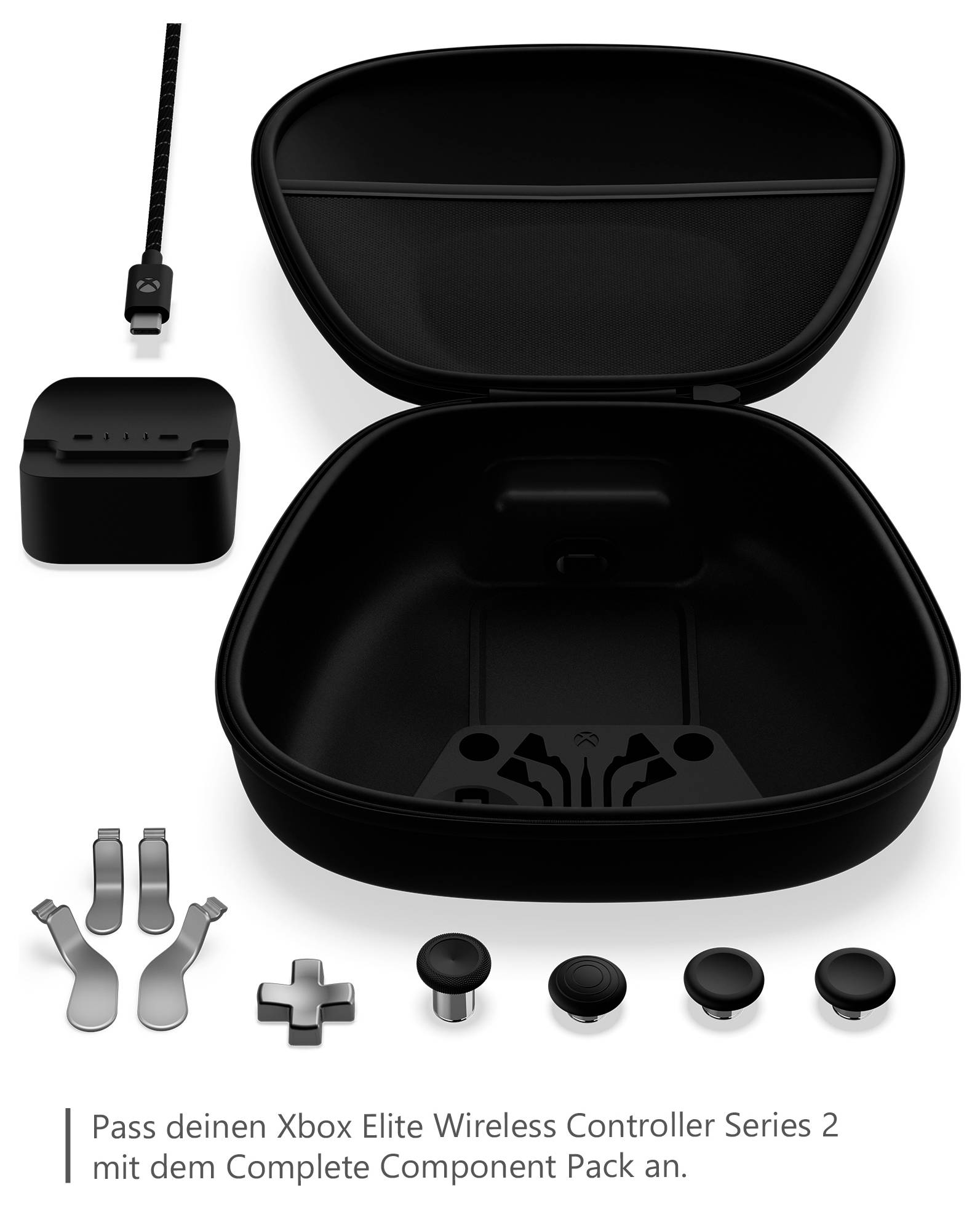 Microsoft MICROSOFT XBOX Elite Series 2 (P) Kontroler-4
