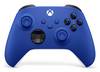 Kontroler Microsoft MICROSOFT XBOX WL Controller Blue (P) EP2-29940, 1 szt.