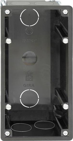 GIRA Gniazdo golarki 281900 1 szt.