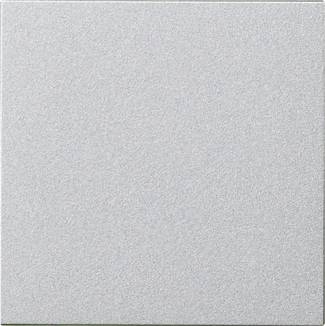 GIRA Nakładka obsługowa aluminiowy 536026 1 szt.