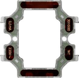 GIRA Element oświetleniowy LED 3793010 1 szt.