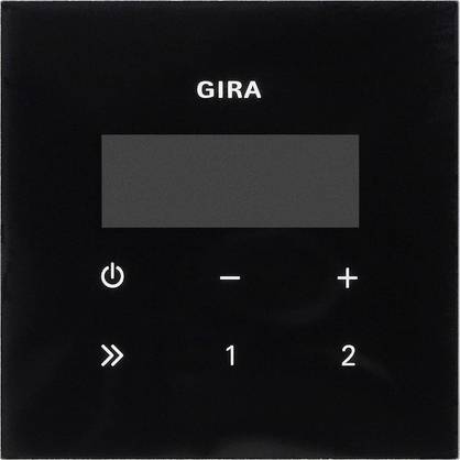 GIRA Nakładka obsługowa 248100 1 szt.