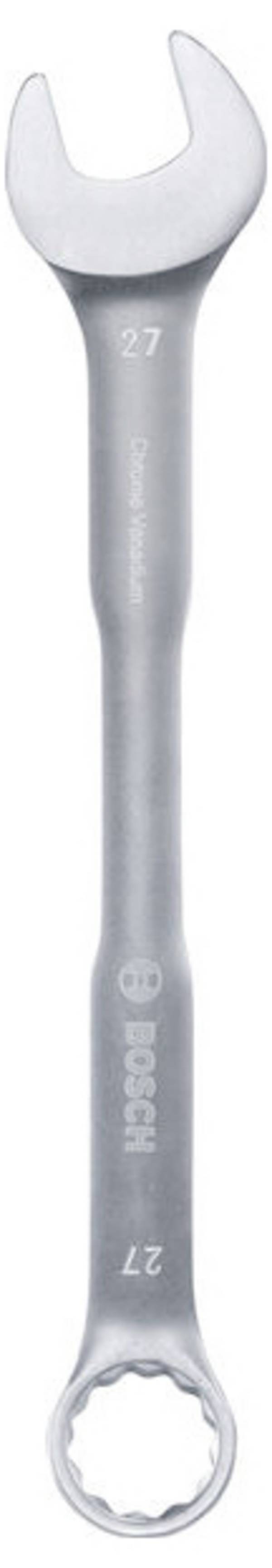 Bosch Professional 1600A03AK3 1600A03AK3 Klucz płasko oczkowy  Rozmiar klucza (metryczny) (tylko do tytułu) 27 mm