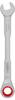 Bosch Professional 1600A03AG9 1600A03AG9 Klucz nasadowy z grzechotką Rozmiar klucza (metryczny) (tylko do tytułu) 13 mm