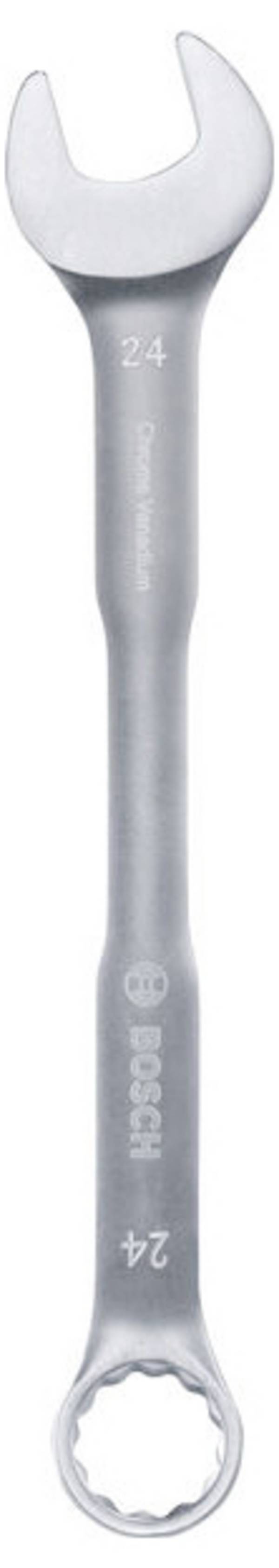 Bosch Professional 1600A03AK2 1600A03AK2 Klucz płasko oczkowy  Rozmiar klucza (metryczny) (tylko do tytułu) 24 mm