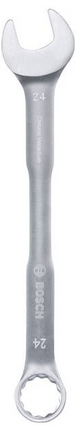 Bosch Professional 1600A03AK2 1600A03AK2 Klucz płasko oczkowy Rozmiar klucza (metryczny) (tylko do tytułu) 24 mm-0