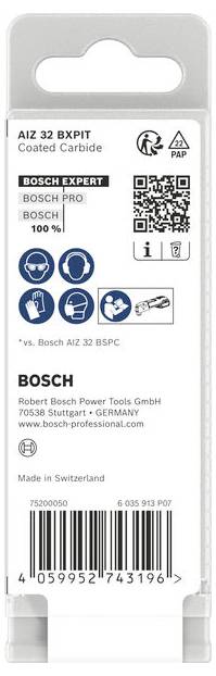 Bosch Accessories 2608902650 2608902650 10 szt. 10 szt.-2