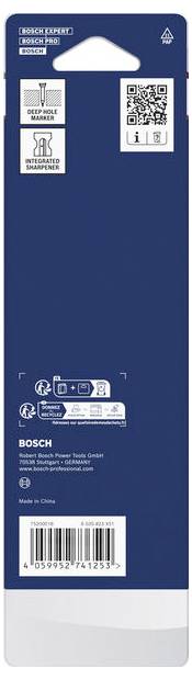Bosch Professional Tieflochmarker Bleistift 1600A03B64 Znacznik głębokich otworów-3