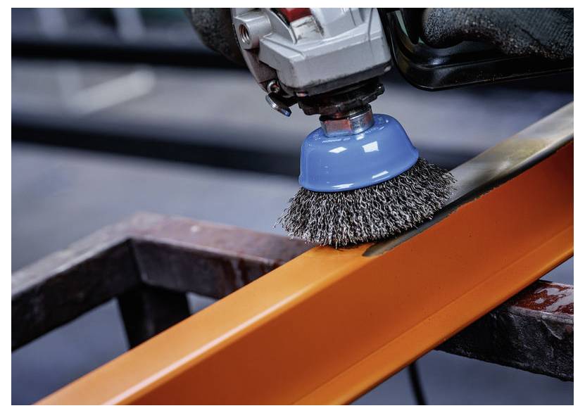 Bosch Accessories Szczotka 2608620763 2608620763 1 szt.-8