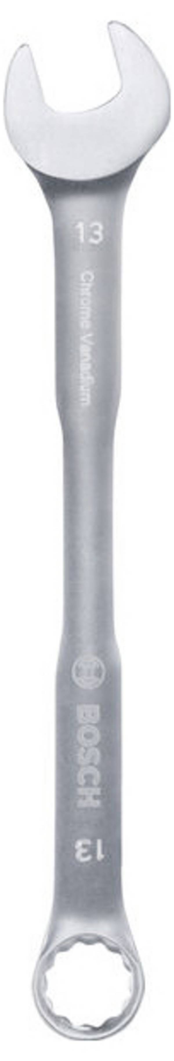 Bosch Professional 1600A03AJ3 1600A03AJ3 Klucz płasko oczkowy  Rozmiar klucza (metryczny) (tylko do tytułu) 13 mm