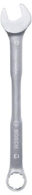 Bosch Professional 1600A03AJ3 1600A03AJ3 Klucz płasko oczkowy Rozmiar klucza (metryczny) (tylko do tytułu) 13 mm-0
