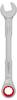 Bosch Professional 1600A03AH3 1600A03AH3 Klucz nasadowy z grzechotką Rozmiar klucza (metryczny) (tylko do tytułu) 19 mm