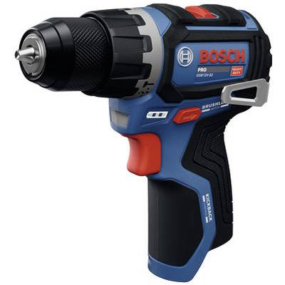 Wiertarka udarowa akumulatorowa Bosch Professional GSB12V-32-0
