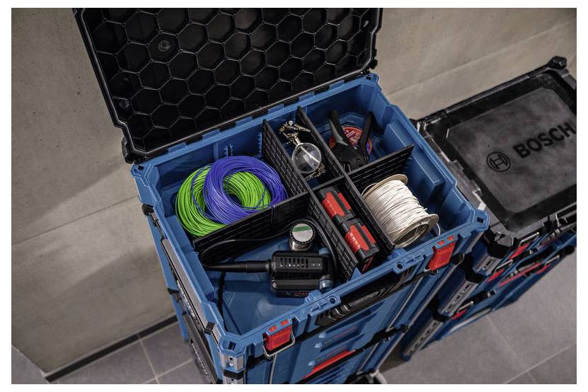 Wkładka Bosch Professional L-BOXX Contractor 170 Trennwandset 1600A03W7R-3