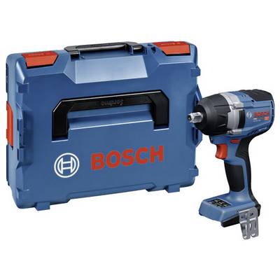 Bosch Professional GDS18V-750 06019L9101 Wkrętarka udarowa akumulatorowa 18 V-0