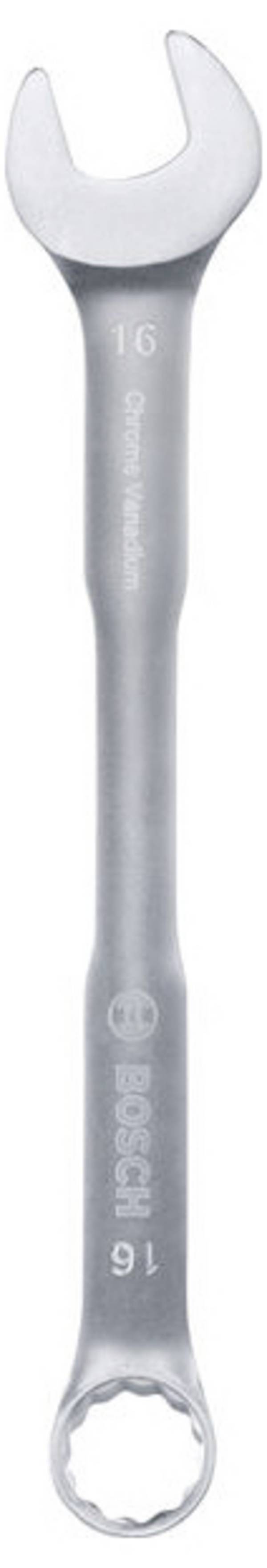 Bosch Professional 1600A03AJ6 1600A03AJ6 Klucz płasko oczkowy  Rozmiar klucza (metryczny) (tylko do tytułu) 16 mm