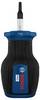 Bosch Professional PRO Stubby-Schraubendreher TX10 x 25 mm Wkrętak TX Rozmiar wkrętaka TX 10 Długość końcówki: 25 mm 1 szt.